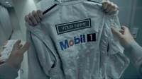 Mobil 1 gets you up close and personal with Grand Prix racing