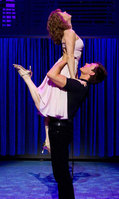 Dirty Dancing to make triumphant return to West End