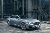 Jaguar XF and XJ honoured in Telegraph Motoring and Diesel Car Awards