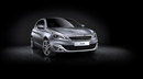 New Peugeot 308