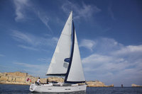 Luxury yacht charter in Malta