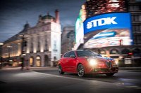 Alfa Romeo Fast & Furious 6 Limted Edition Giulietta