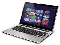 Acer V5 and V7 set new standard for thin and light computing