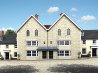 New show home to open at Sherborne House Gardens