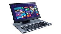 Acer Aspire R7 garners Red Dot and Computex d&i Design Awards