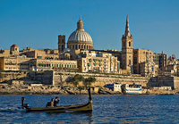 Enjoy the festivals of vibrant Valletta with the Phoenicia Hotel
