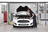 Ford transforms customer care with new breakthrough programme