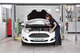 Ford BlueService
