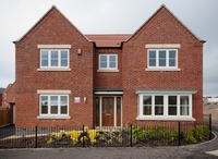 Help to Buy launches at Peveril Homes