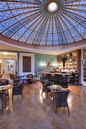 The Art Deco Bar