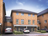 An artist’s impression of the ‘Huntswood A’ at Taylor Wimpey’s Grenfell Park development