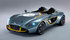 Aston Martin CC100 Speedster Concept