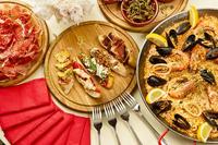 Forget the sunshine! Tapas alone brought 5.6m tourists to Spain last year