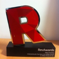 Rev Award