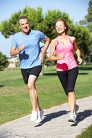 Type 2 diabetes could be reduced with regular exercise and balanced diet