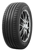 Toyo Tires launches the new proxes CF2 tyre
