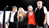 Fleetwood Mac rekindling the classics on 2013 tour