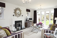 Bloor opens doors to new showhome in Oxfordshire