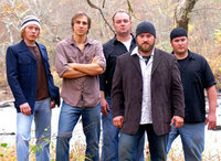 Zac Brown Band confirm UK dates