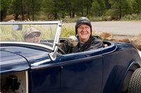 It’s official - men are happier in retirement than women