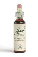 Bach Original Flower Remedy Agrimony Bach Original Flower Remedy Agrimony