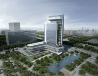 Swissotel continues expansion in China with a new hotel in Xi’an