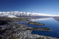 Queenstown voted one of world's top destinations on TripAdvisor