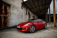 The new Nissan 370Z range: Performance made more accessible