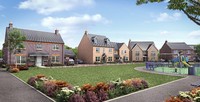 Stunning collection of new homes coming soon to Moulton