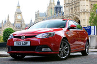 It’s not just any test drive offer says MG!