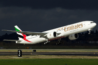 Emirates to increase flights to Colombo from 30th June