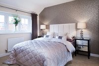 Crescent Place at Jennett’s Park proves a hit in Bracknell