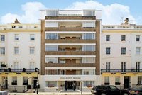 Dynamics of London's rental market are experiencing sea change