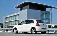 Great value for Motability customers with new Polo Match Edition