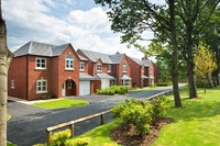 New homes launched in Kearsley
