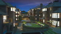 Mill Hill Place in North West London launches for sale