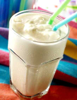 Shake up your summer milkshake with soy