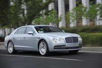 Bentley showcases luxury and performance at Pageant of Power