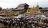 Phaung Daw Oo Pagoda Festiva