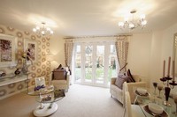Get Help to Buy a new home at Needham Maltings