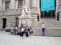 Where’s Wally? - New York City’s Official Family Ambassador