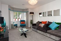 Life on the level with Bellway Homes