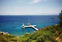 New Marina Butler at Kempinski Hotel Barbaros Bay