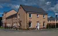 Last chance to buy at Taylor Wimpey in Paisley