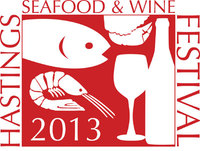 Hastings Seafood & Wine Festival 2013
