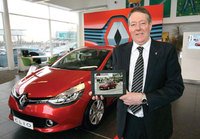 Renault’s UK network digital switchover is complete