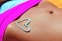 Being safe in the sun