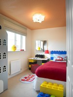 Top tips for decorating your child’s bedroom