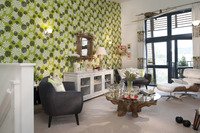 Barratt’s recycling commitment at Hanham Hall