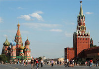 Double your money with a trip to Moscow
